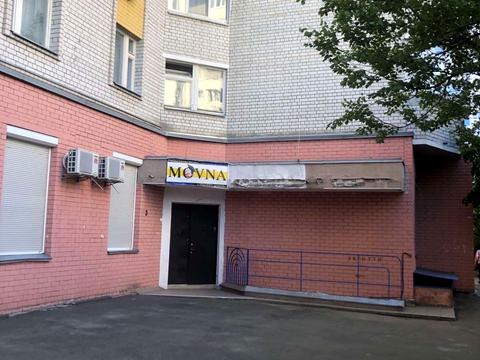 коммерческая по адресу Семьи Стешенков ул. (Строкача Тимофея), 3