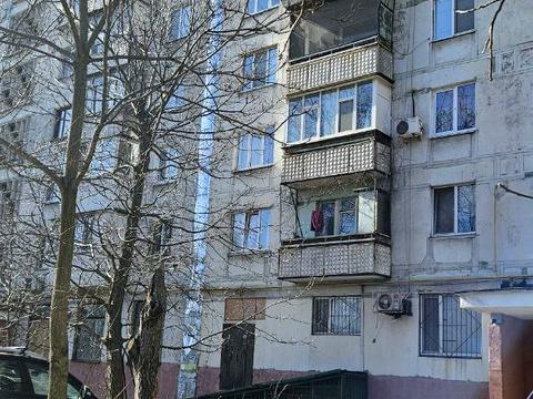 квартира за адресою Моторобудівників просп., 32