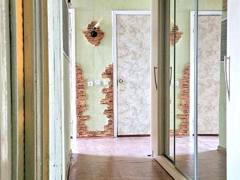 квартира за адресою Моторобудівників просп., 32