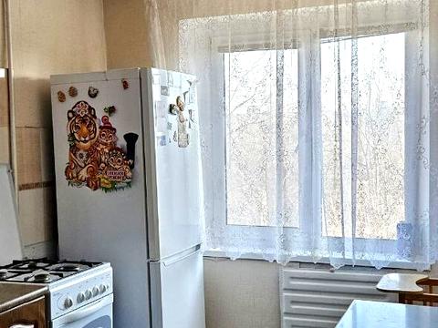 квартира за адресою Моторобудівників просп., 32