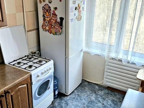 квартира за адресою Моторобудівників просп., 32