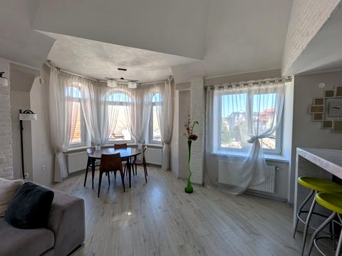 квартира за адресою Гетьмана Сагайдачного вул., 3