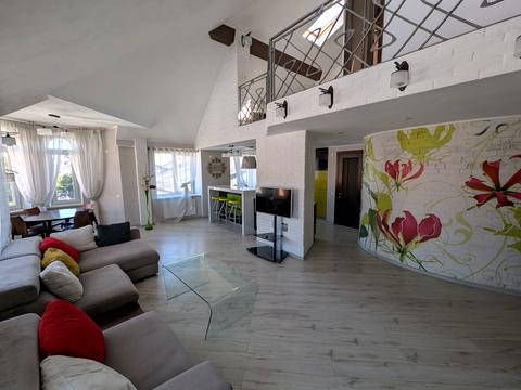 квартира за адресою Гетьмана Сагайдачного вул., 3