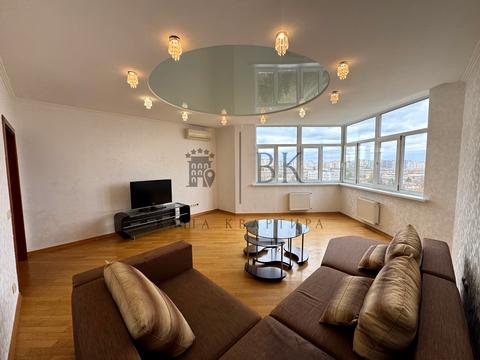 квартира по адресу Генерала Геннадия Воробьёва ул. (Курська), 13-Е