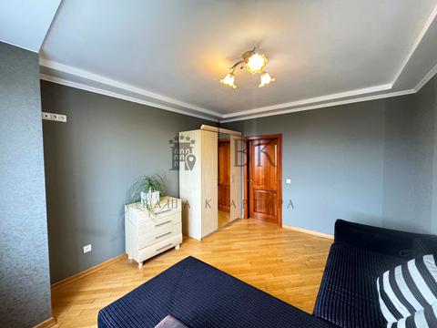 квартира за адресою Генерала Генадія Воробйова вул. (Курська), 13-Е