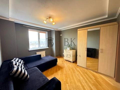 квартира за адресою Генерала Генадія Воробйова вул. (Курська), 13-Е