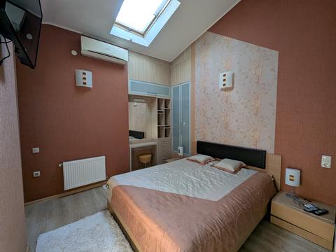 квартира за адресою Гетьмана Сагайдачного вул., 3