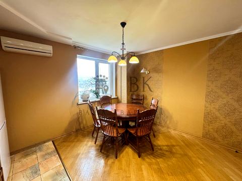 квартира за адресою Генерала Генадія Воробйова вул. (Курська), 13-Е