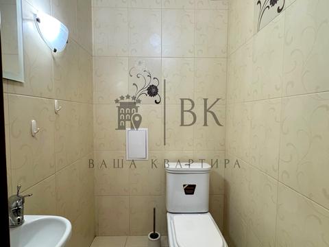 квартира за адресою Генерала Генадія Воробйова вул. (Курська), 13-Е