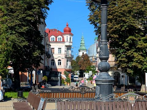 квартира за адресою Гетьмана Сагайдачного вул., 3