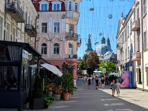 квартира за адресою Гетьмана Сагайдачного вул., 3