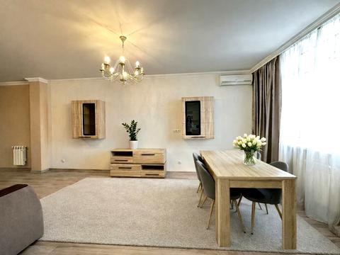 квартира по адресу Владимира Ивасюка просп. (Героїв Сталінграду), 2-Д