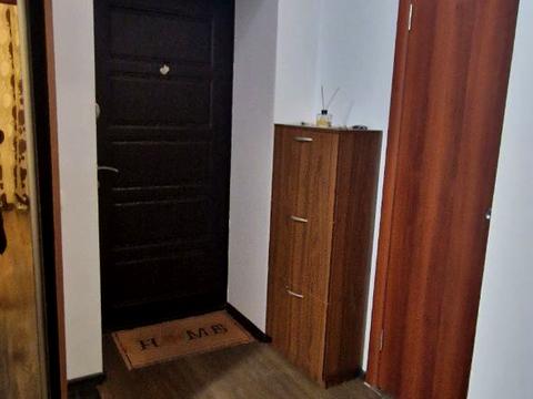 квартира по адресу Железняка ул., 1в