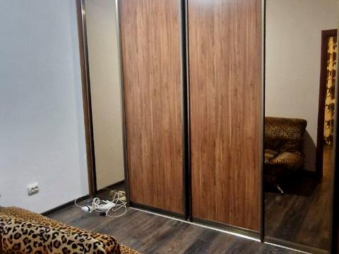 квартира по адресу Железняка ул., 1в