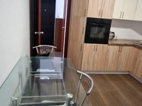 квартира по адресу Железняка ул., 1в