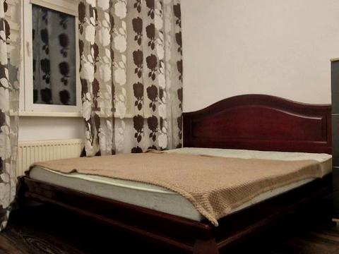 квартира по адресу Железняка ул., 1в