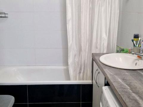 квартира по адресу Железняка ул., 1в