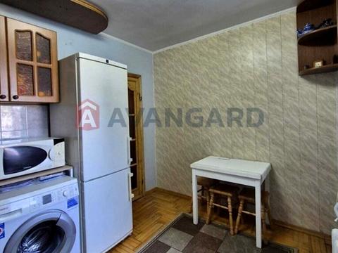 квартира за адресою Любінська вул., 164