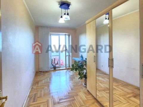 квартира за адресою Любінська вул., 164