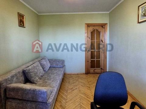 квартира за адресою Любінська вул., 164