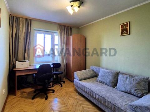 квартира за адресою Любінська вул., 164