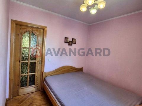 квартира за адресою Любінська вул., 164