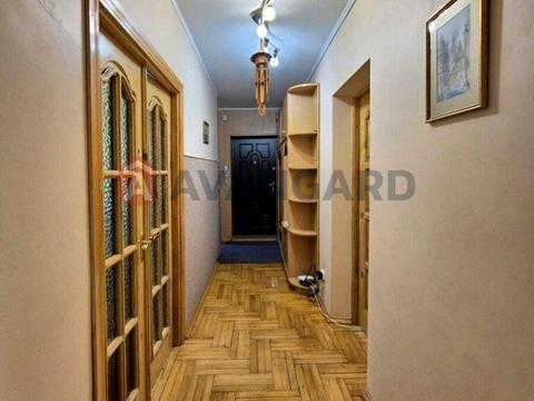 квартира за адресою Любінська вул., 164