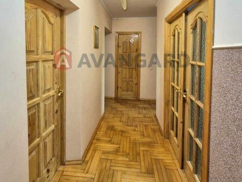 квартира за адресою Любінська вул., 164