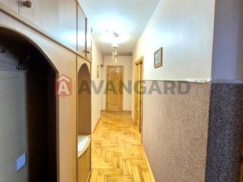 квартира за адресою Любінська вул., 164
