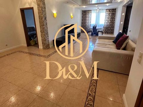 квартира за адресою Голосіївська вул., 13-А