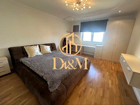 квартира за адресою Голосіївська вул., 13-А