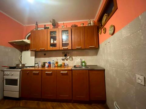 квартира за адресою Миколи Хвильового вул., 17