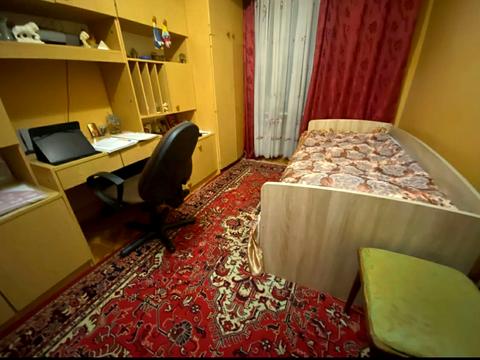 квартира за адресою Миколи Хвильового вул., 17