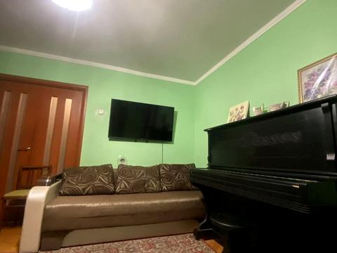 квартира за адресою Миколи Хвильового вул., 17