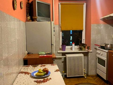 квартира за адресою Миколи Хвильового вул., 17