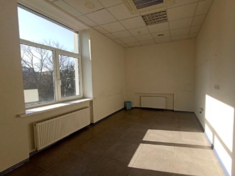 комерційна за адресою Миколи Міхновського бульв. (Дружби народів), 19