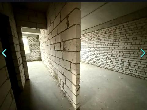 квартира за адресою Дніпро, Науки просп. (Гагаріна), 46