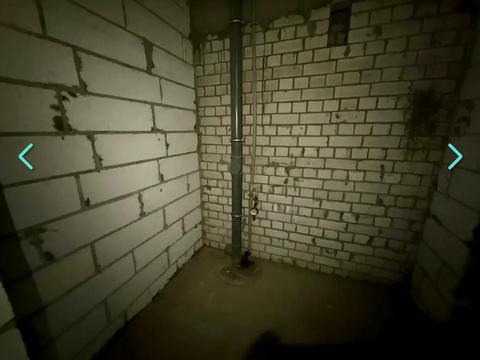 квартира за адресою Дніпро, Науки просп. (Гагаріна), 46