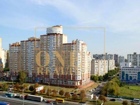 квартира за адресою Академіка Палладіна просп., 18/30