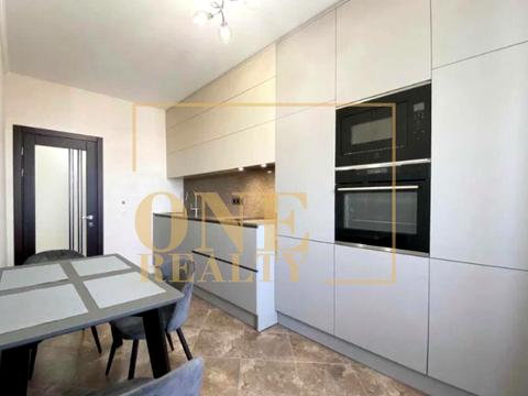 квартира за адресою Академіка Палладіна просп., 18/30