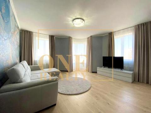 квартира за адресою Академіка Палладіна просп., 18/30