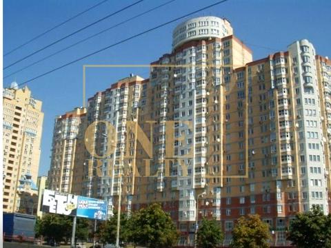 квартира за адресою Академіка Палладіна просп., 18/30