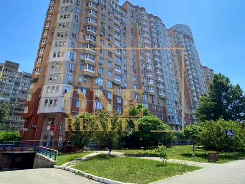 квартира за адресою Академіка Палладіна просп., 18/30