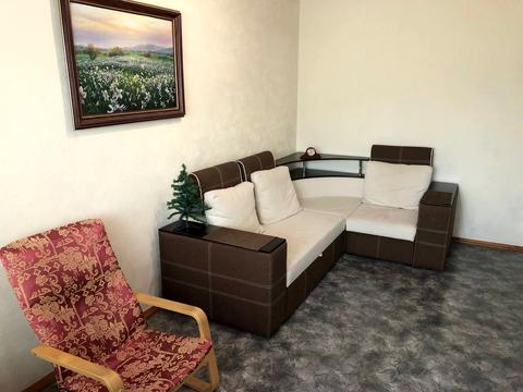 квартира за адресою Червоної Калини просп. (Володимира Маяковського), 17-А