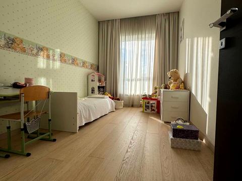 квартира по адресу Святошинская ул., 27-А