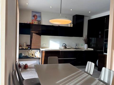 квартира по адресу Святошинская ул., 27-А