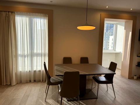 квартира по адресу Святошинская ул., 27-А