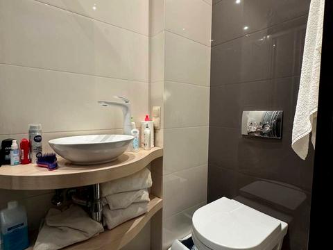 квартира по адресу Святошинская ул., 27-А