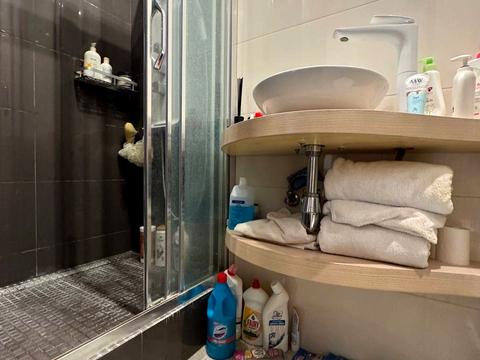 квартира по адресу Святошинская ул., 27-А