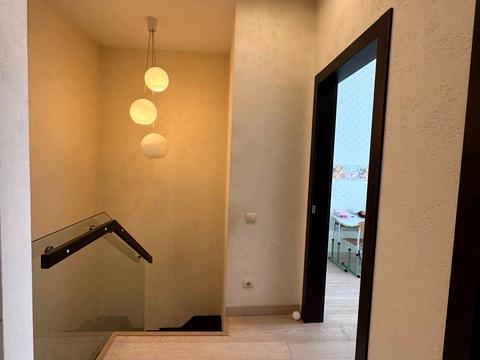 квартира по адресу Святошинская ул., 27-А